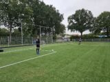 Eerste keeperstraining seniorenteams seizoen 2023-2024 (19/35)